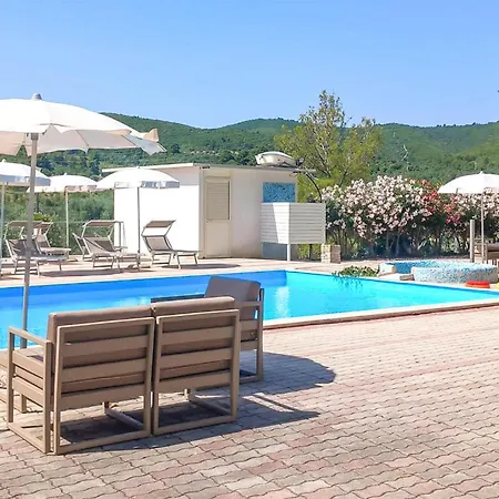 Cozy In With Wifi Appartamento Vieste